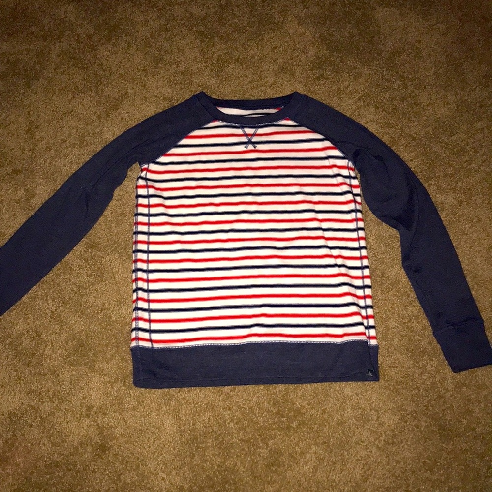 Eddie Bauer Top
